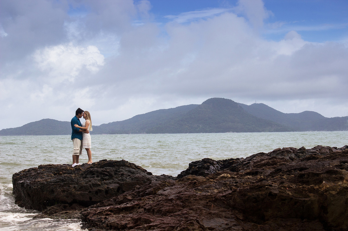 pré wedding em itajaí