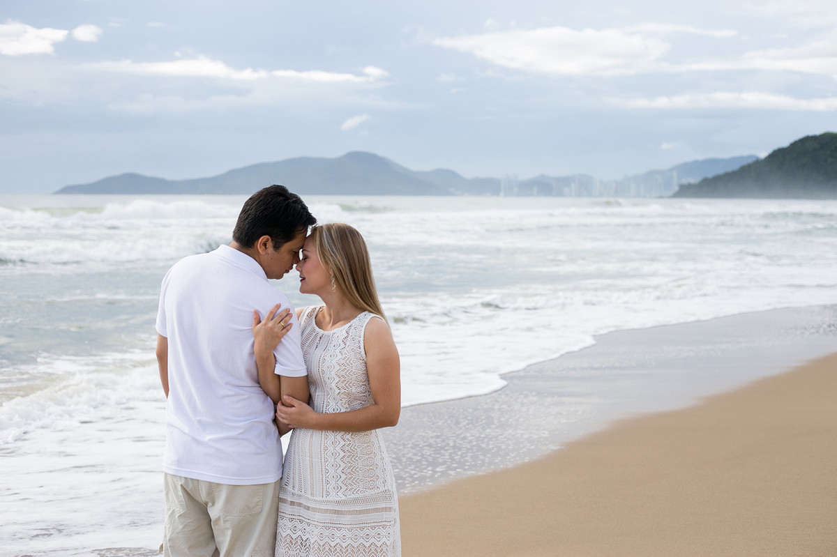pré wedding em itajaí - sc