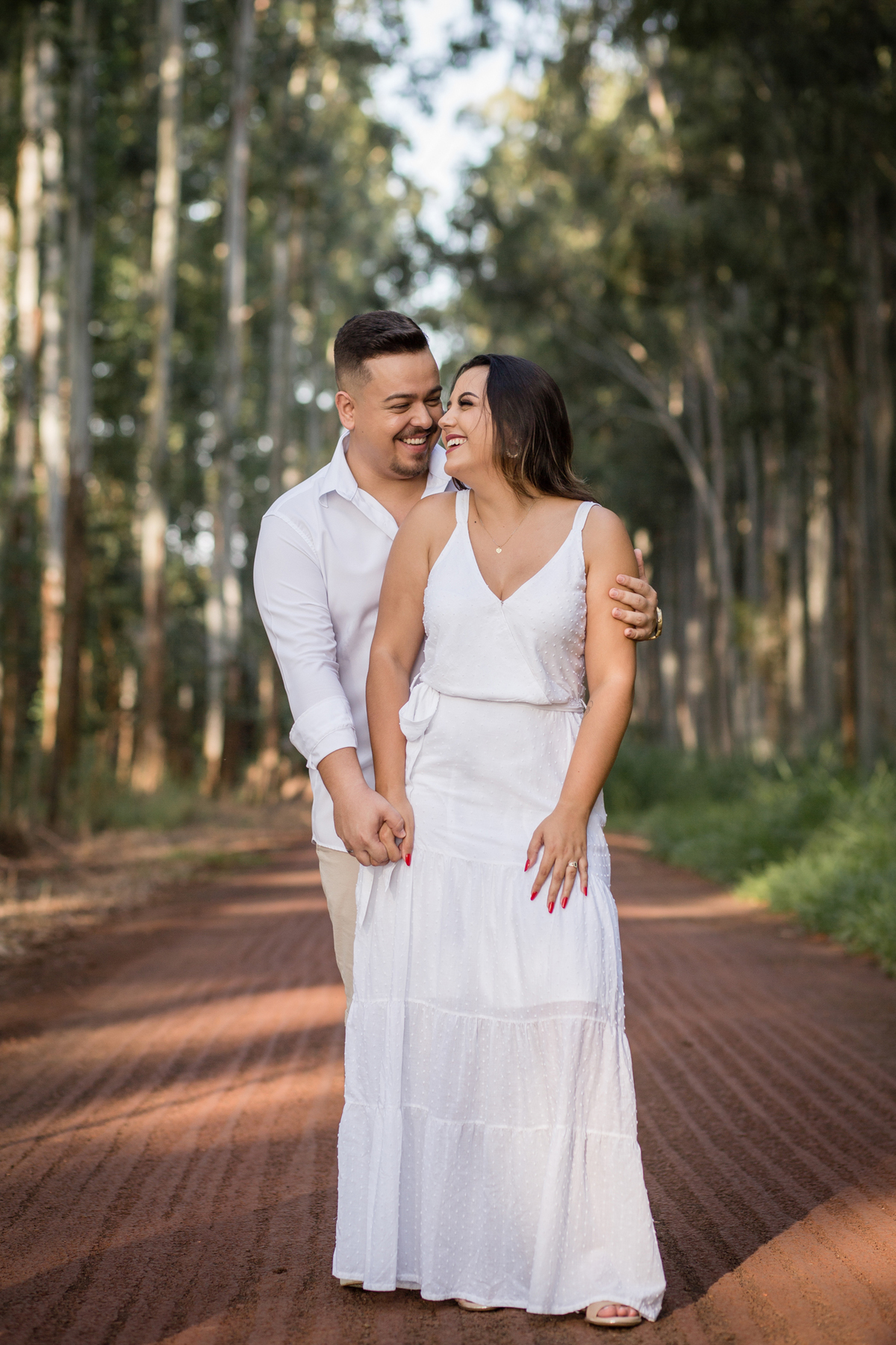 Lugares bonitos em Foz do Iguaçu