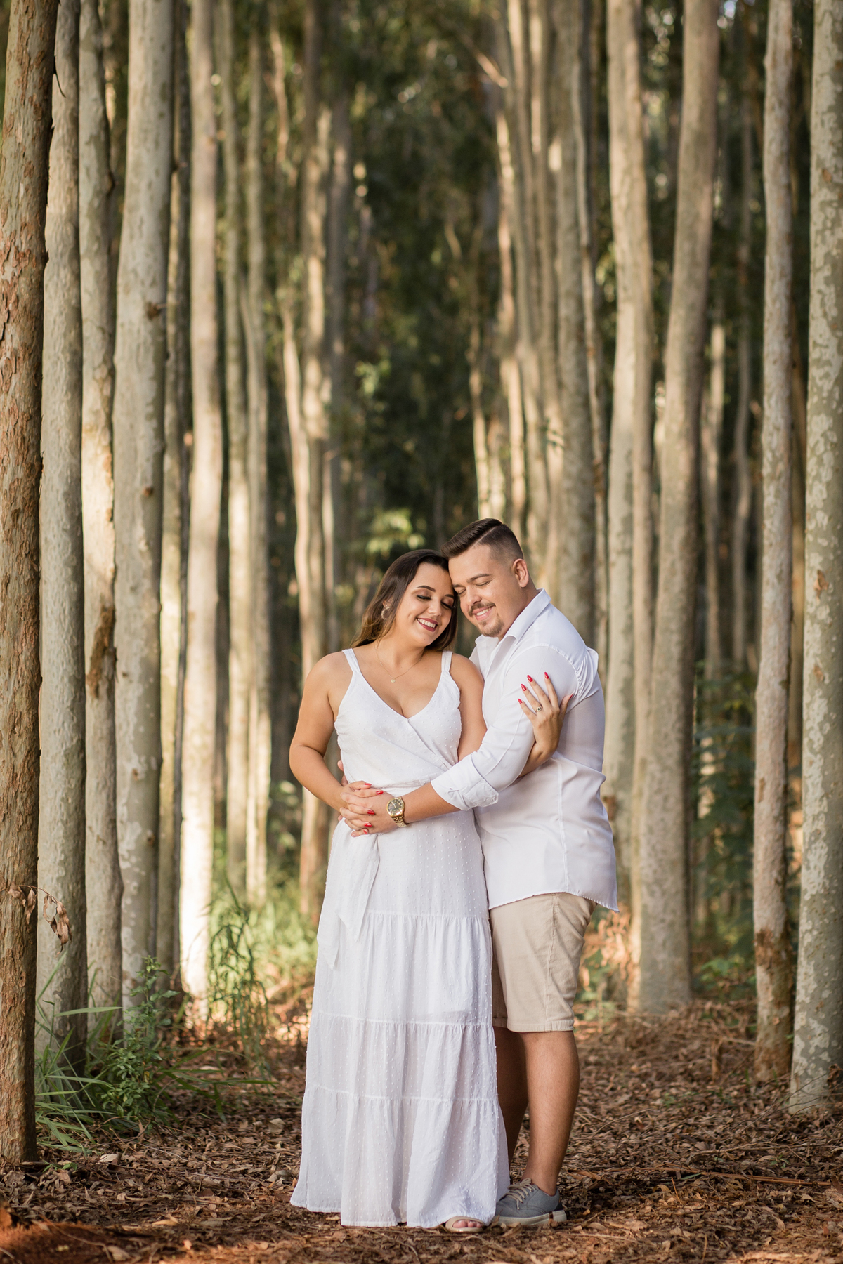 Pré Wedding em Foz do Iguaçu