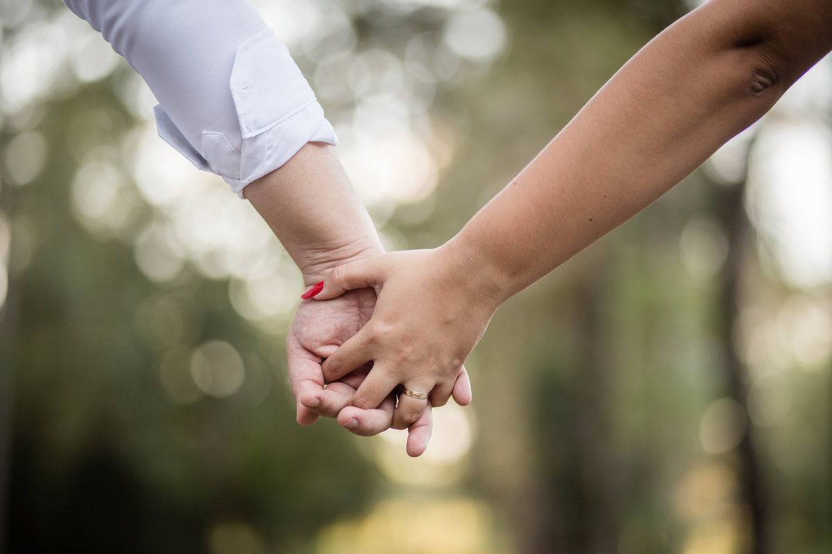 Locações para Ensaio Pré Wedding em Foz