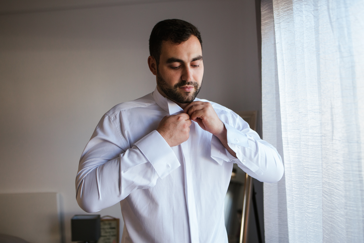 Preparação do Simão