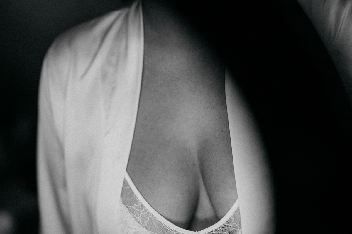 Preparação do Cristiana