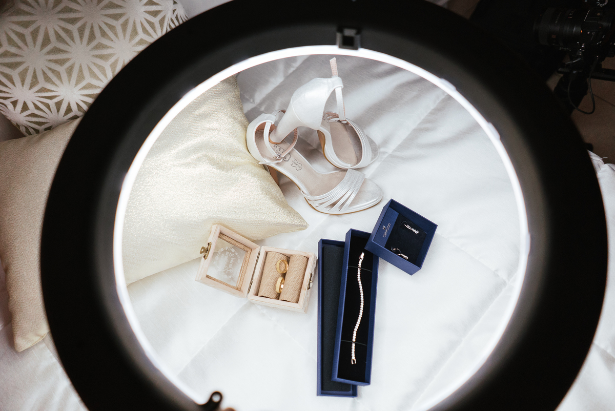 Acessórios da Noiva