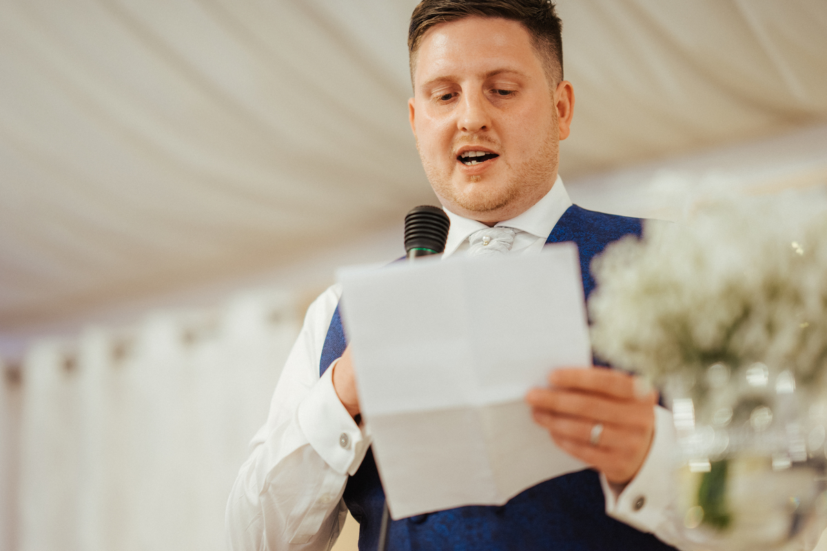 declaração de amor 