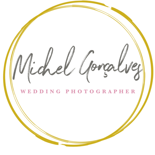 Logotipo de Michel Gonçalves