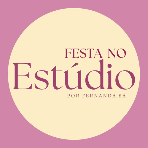 Logotipo de Fernanda Sá 