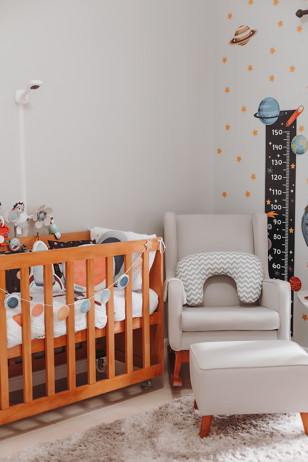 Ensaio newborn lifestyle