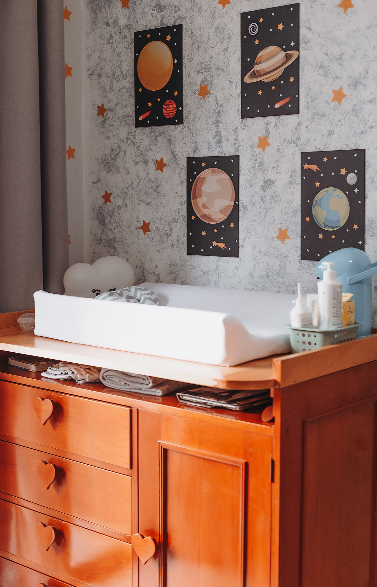 Ensaio newborn lifestyle