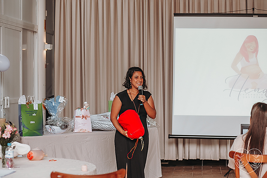 Curso Gestante Praia Brava - Itajaí - SC