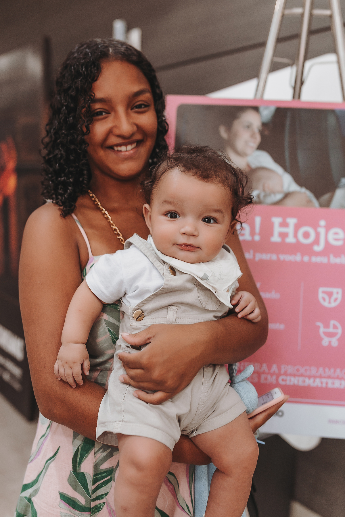 Cinematerna Balneario Shopping