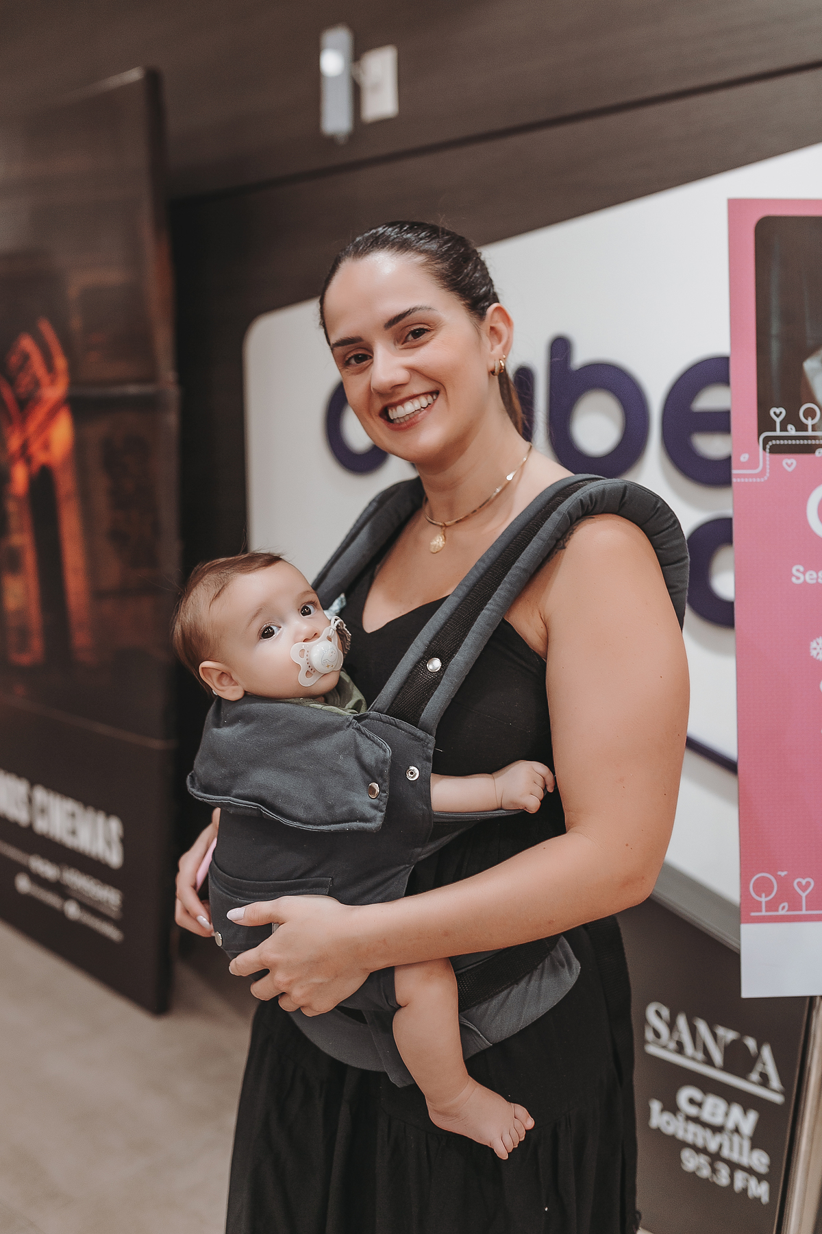 Cinematerna Balneario Shopping