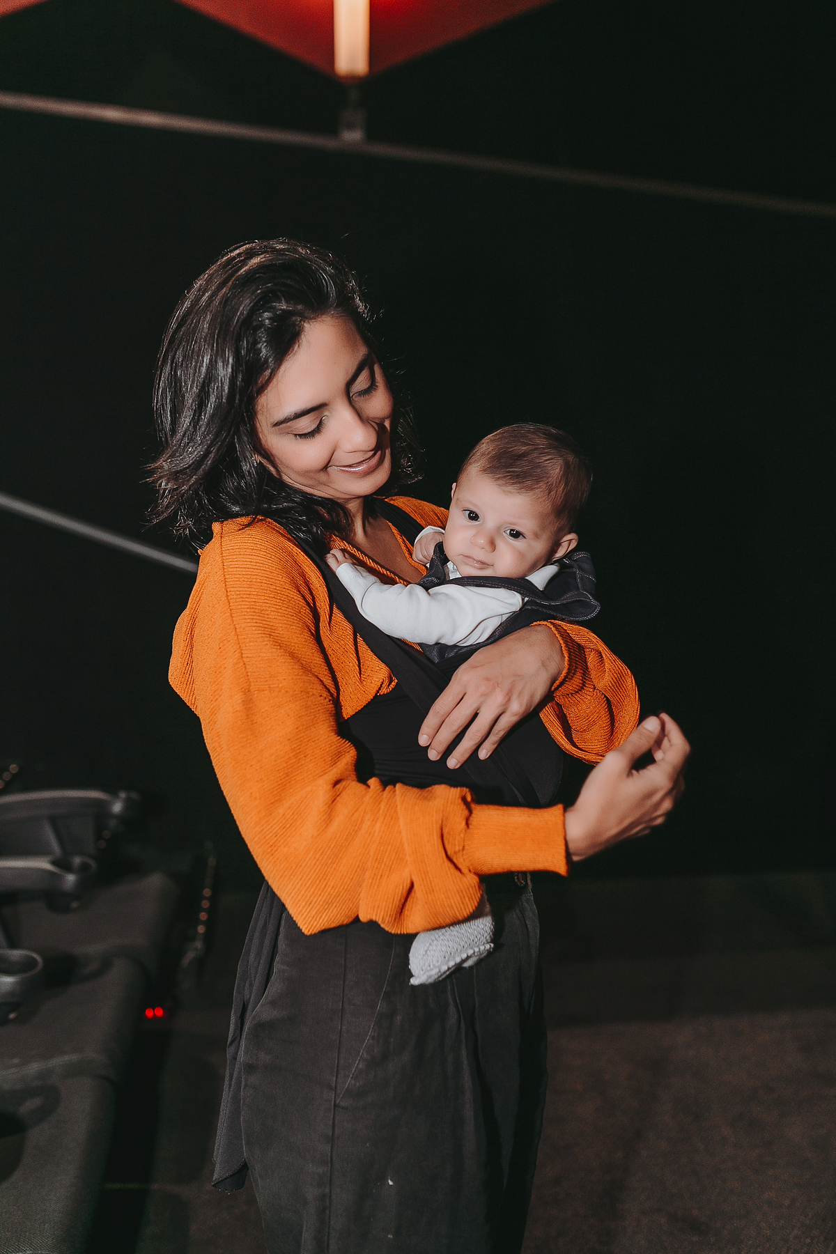 Cinematerna Balneario Shopping