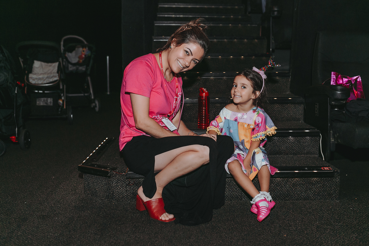 Cinematerna Balneario Shopping