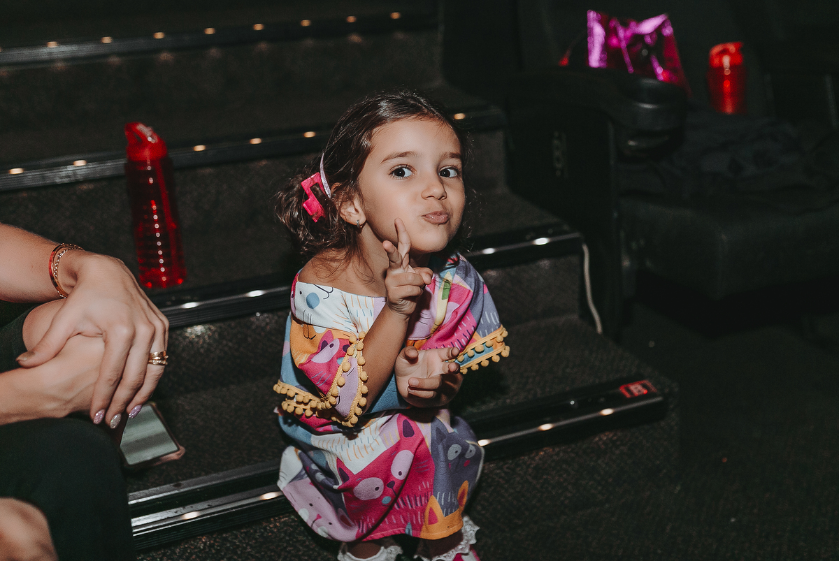 Cinematerna Balneario Shopping