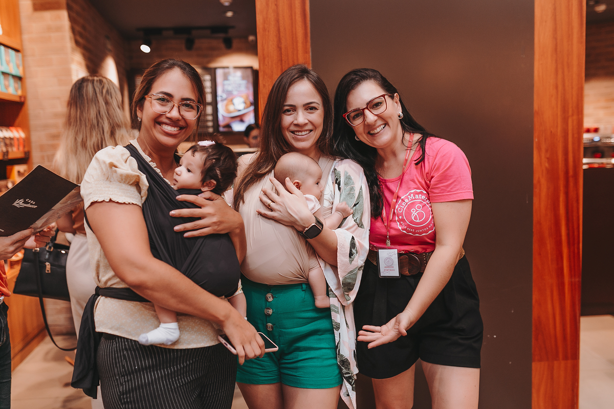 Cinematerna Balneario Shopping