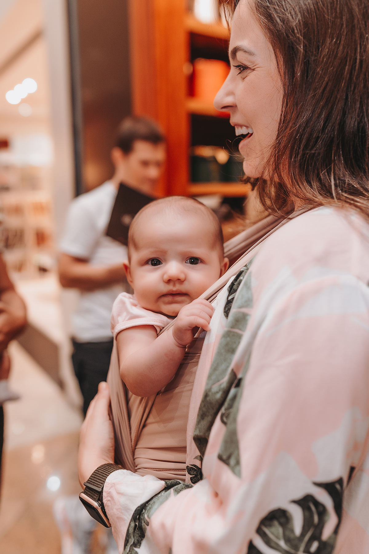 Cinematerna Balneario Shopping