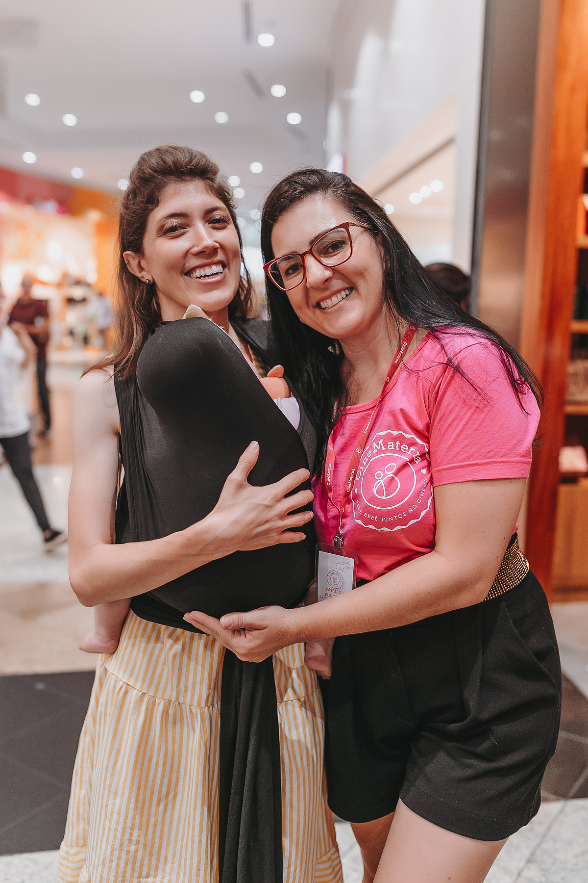 Cinematerna Balneario Shopping