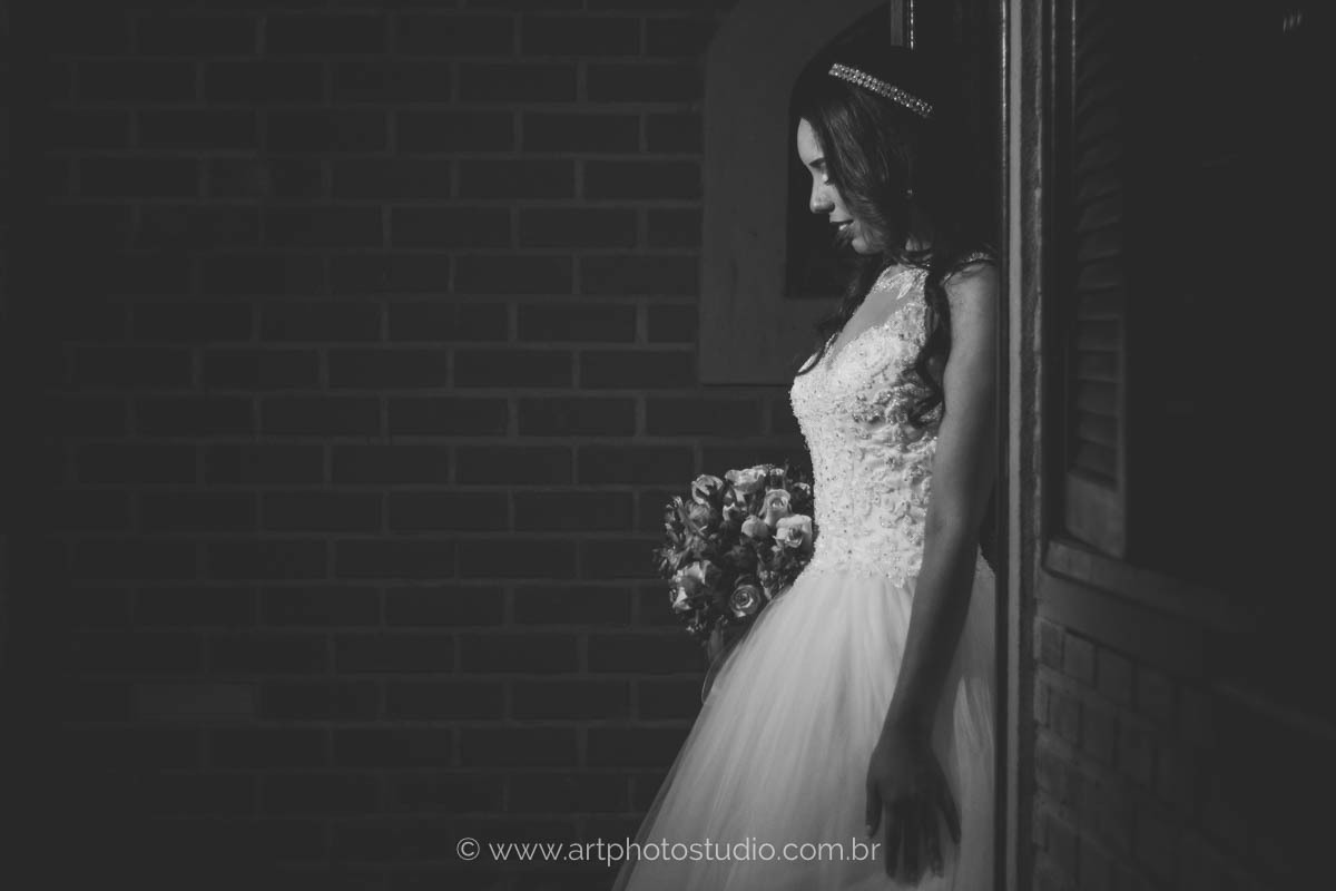 Making Of da noiva / Dia da noiva em Barra de São João, Casimiro de Abreu / RJ