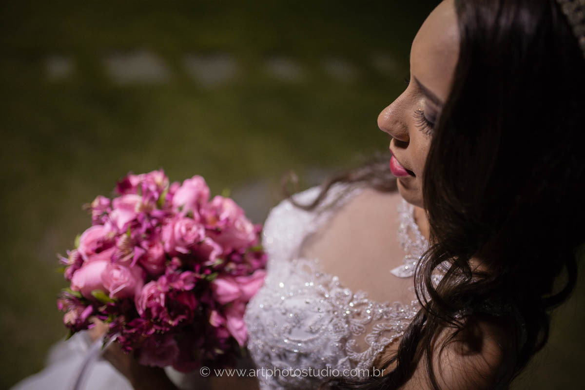 Making Of da noiva / Dia da noiva em Barra de São João, Casimiro de Abreu / RJ