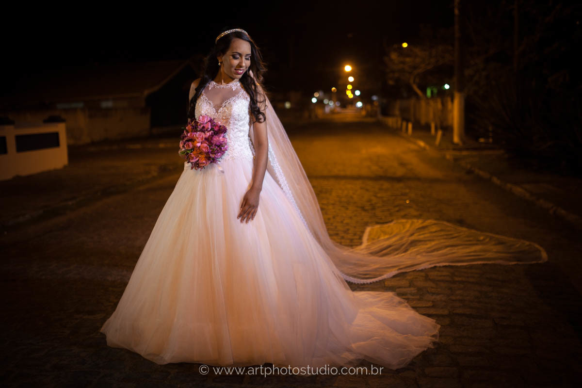 Making Of da noiva / Dia da noiva em Barra de São João, Casimiro de Abreu / RJ