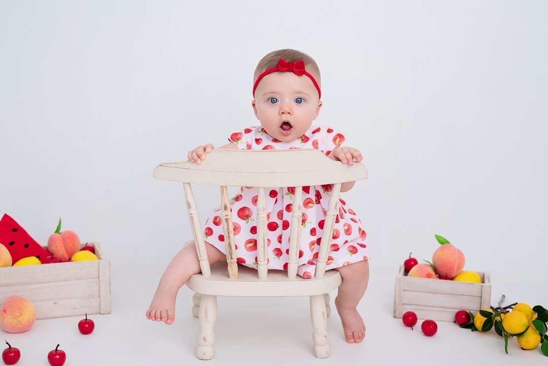ensaio bebe estudio rj