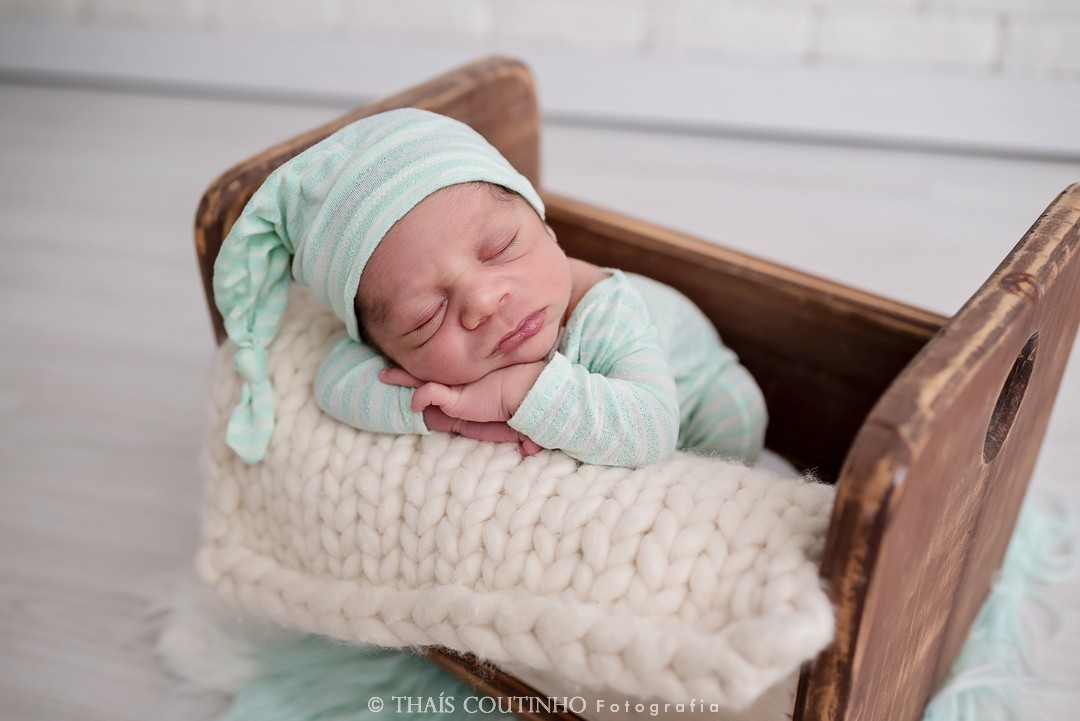 ensaio newborn clean rj