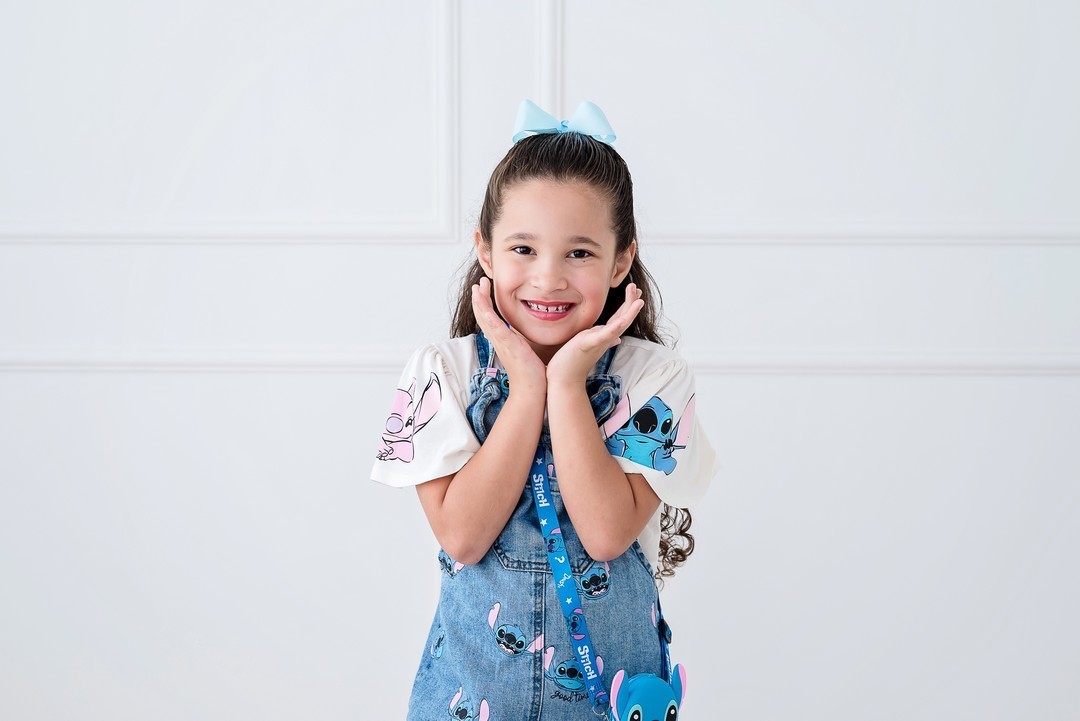 ensaio infantil estudio rj