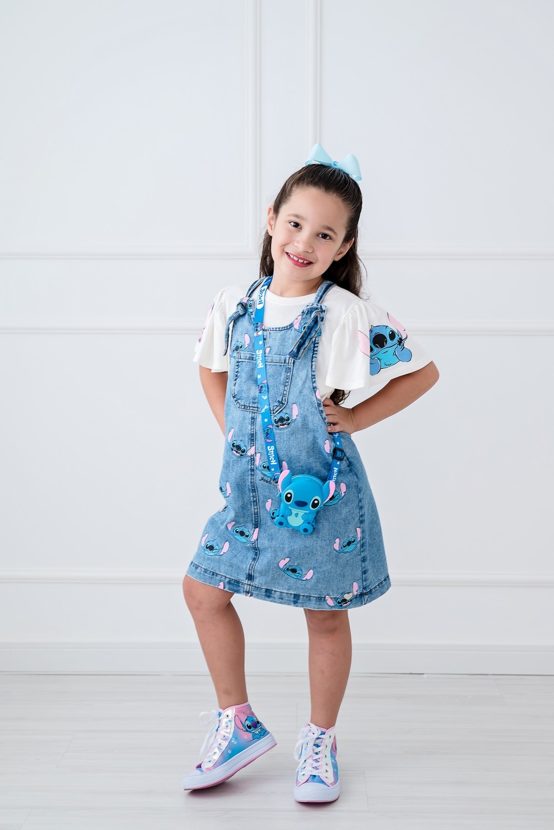 ensaio infantil estudio rj