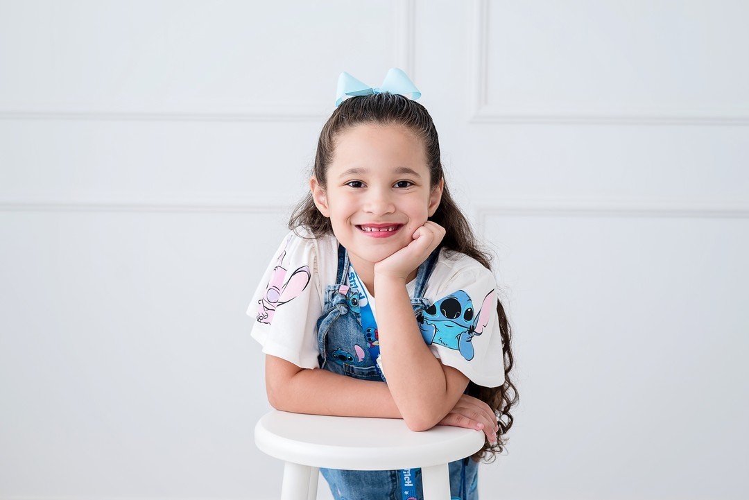 ensaio infantil estudio rj