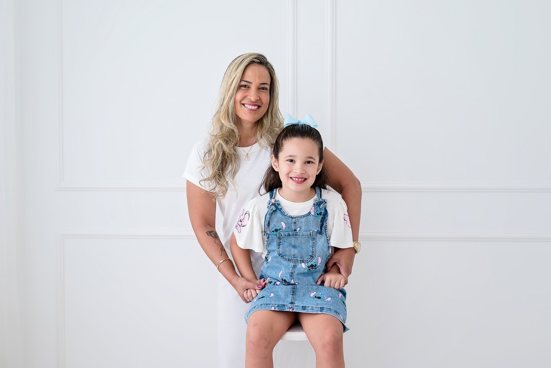 ensaio infantil estudio rj