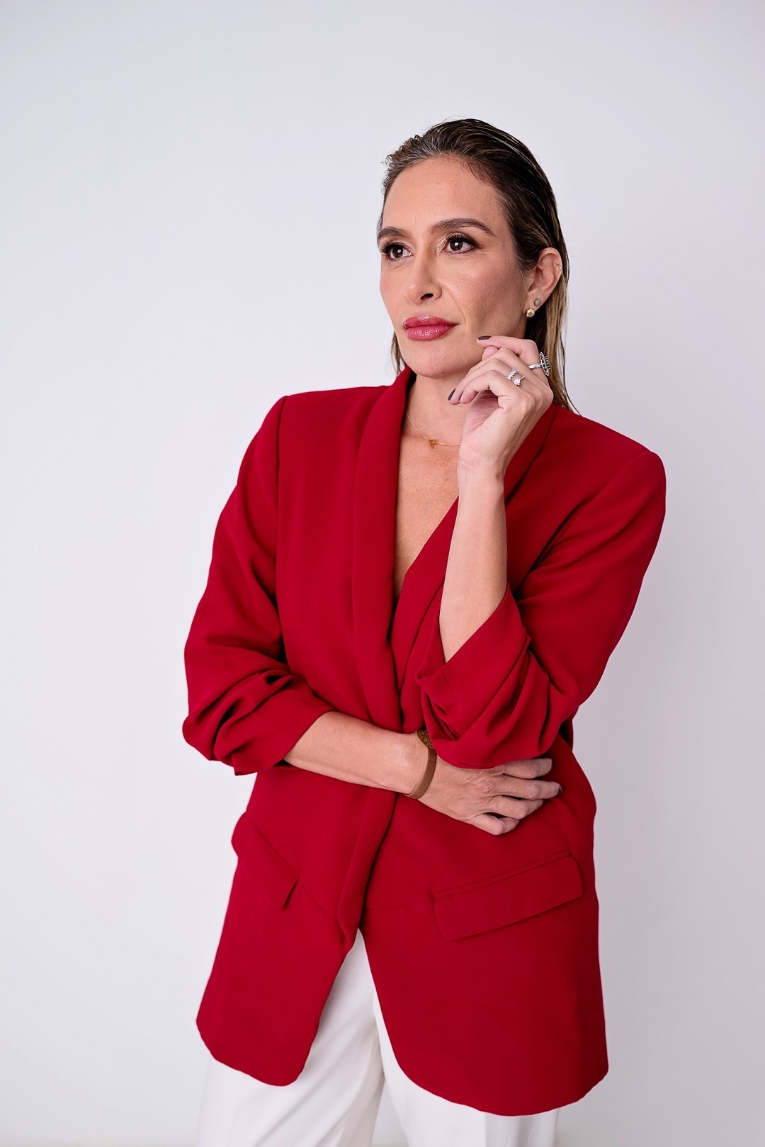 ensaio feminino fashion estudio rj