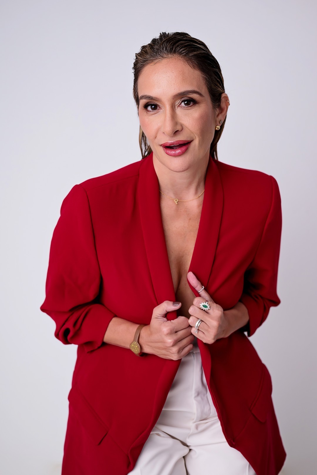 ensaio feminino fashion estudio rj