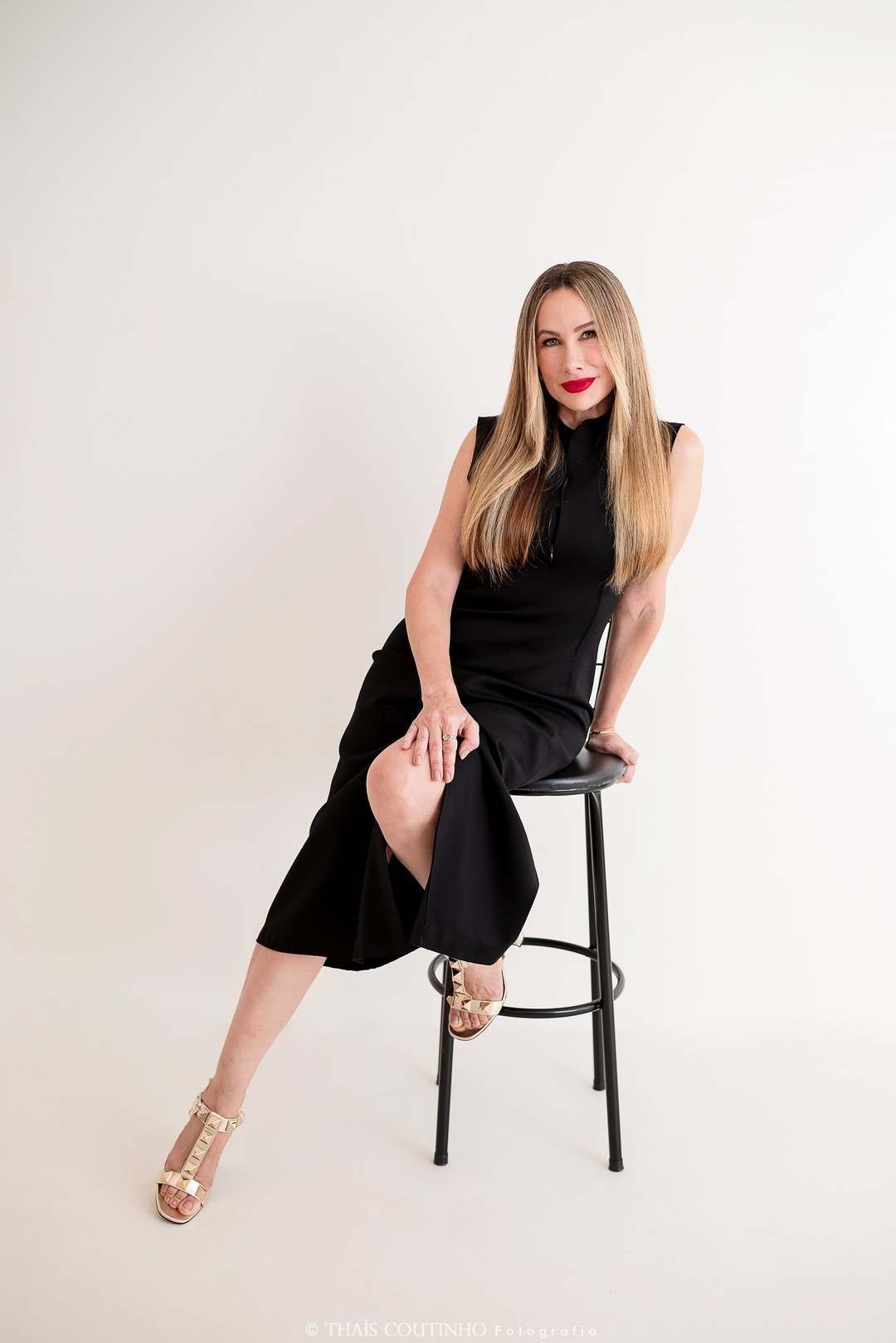 ensaio feminino estudio rj