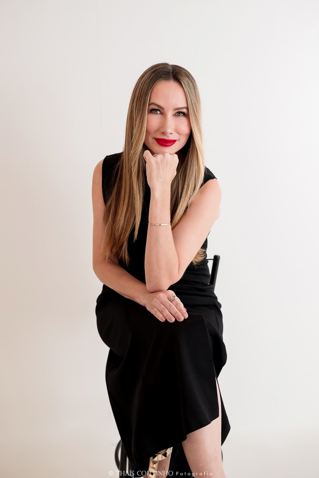 ensaio feminino estudio rj