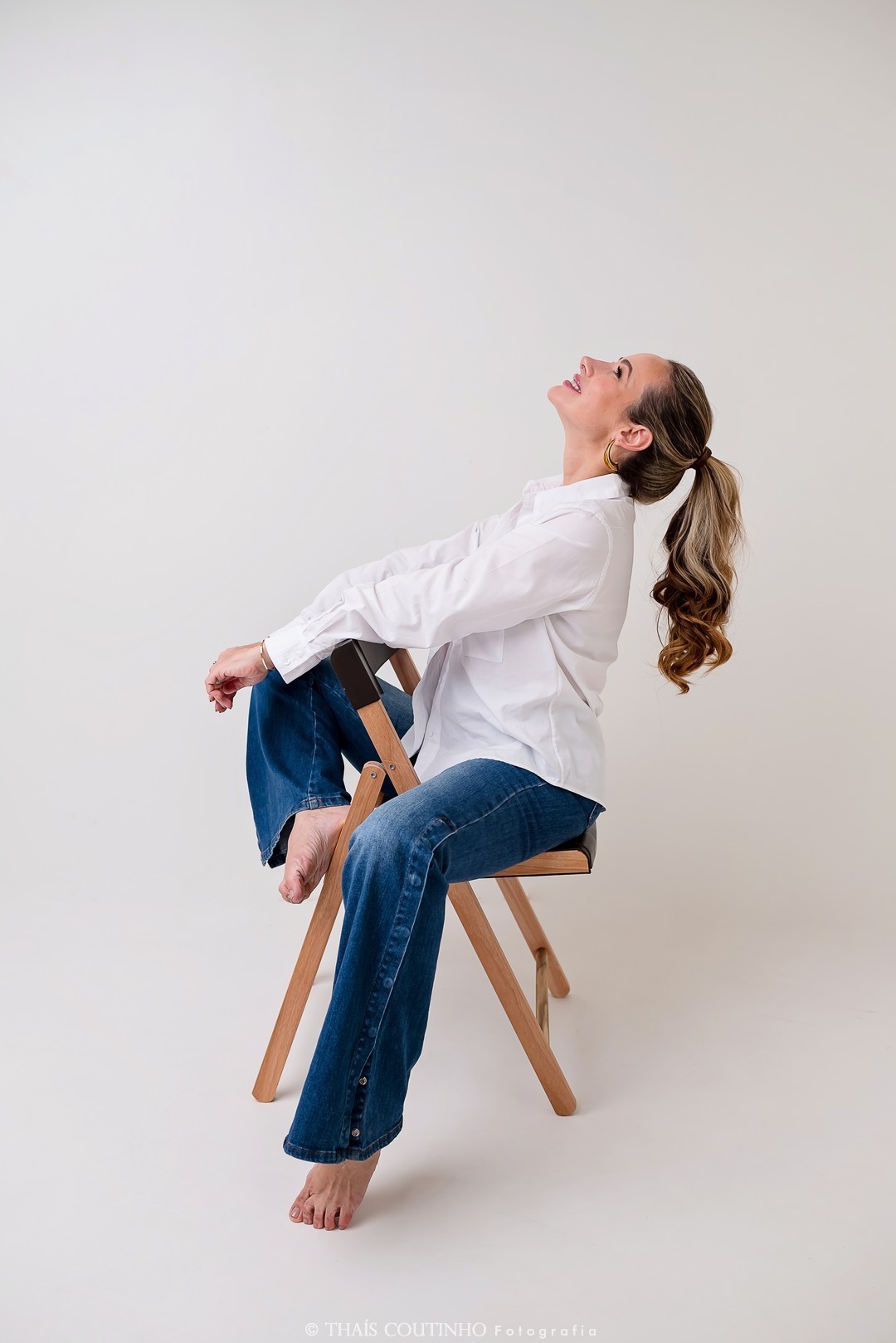 ensaio feminino estudio rj