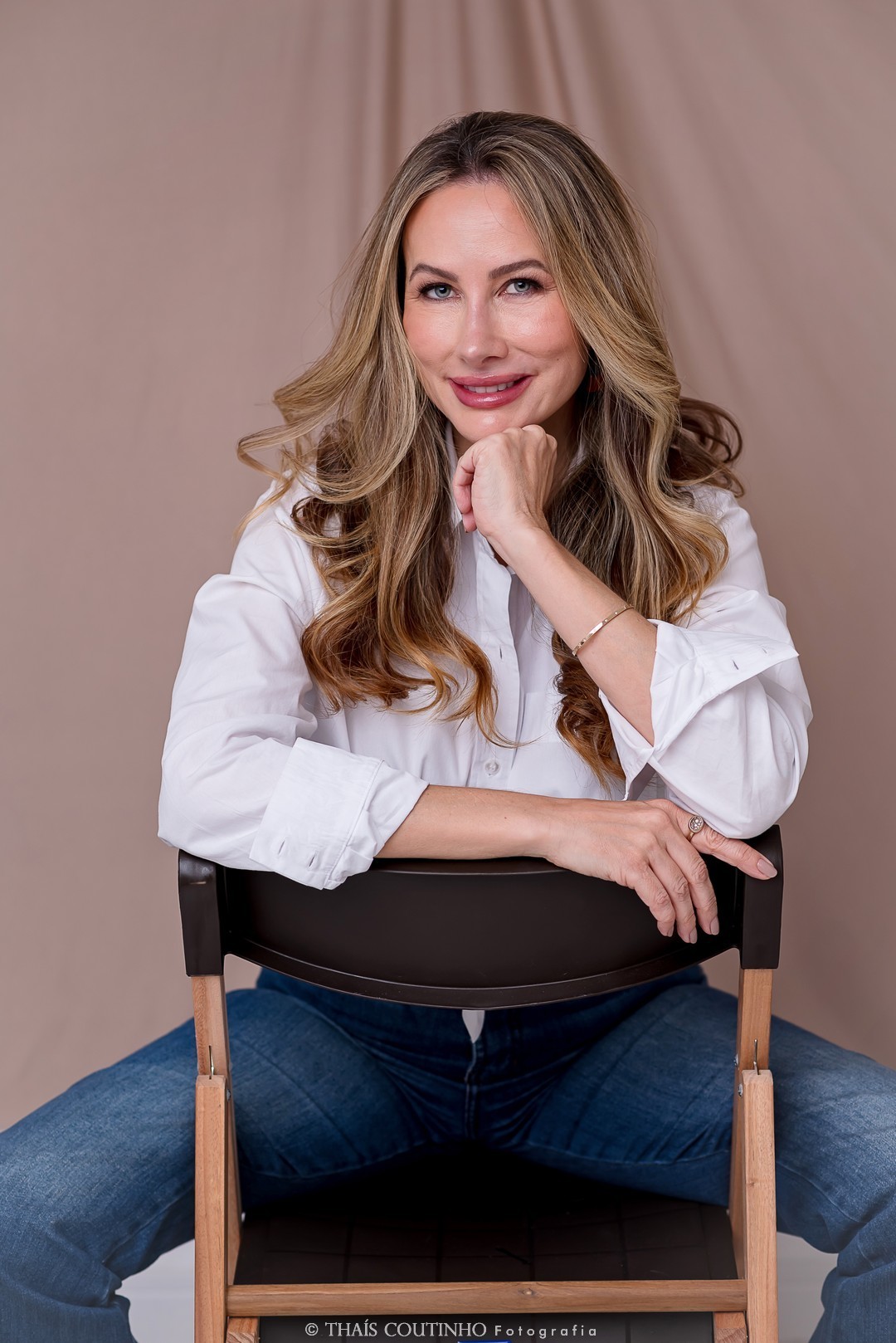 ensaio feminino estudio rj