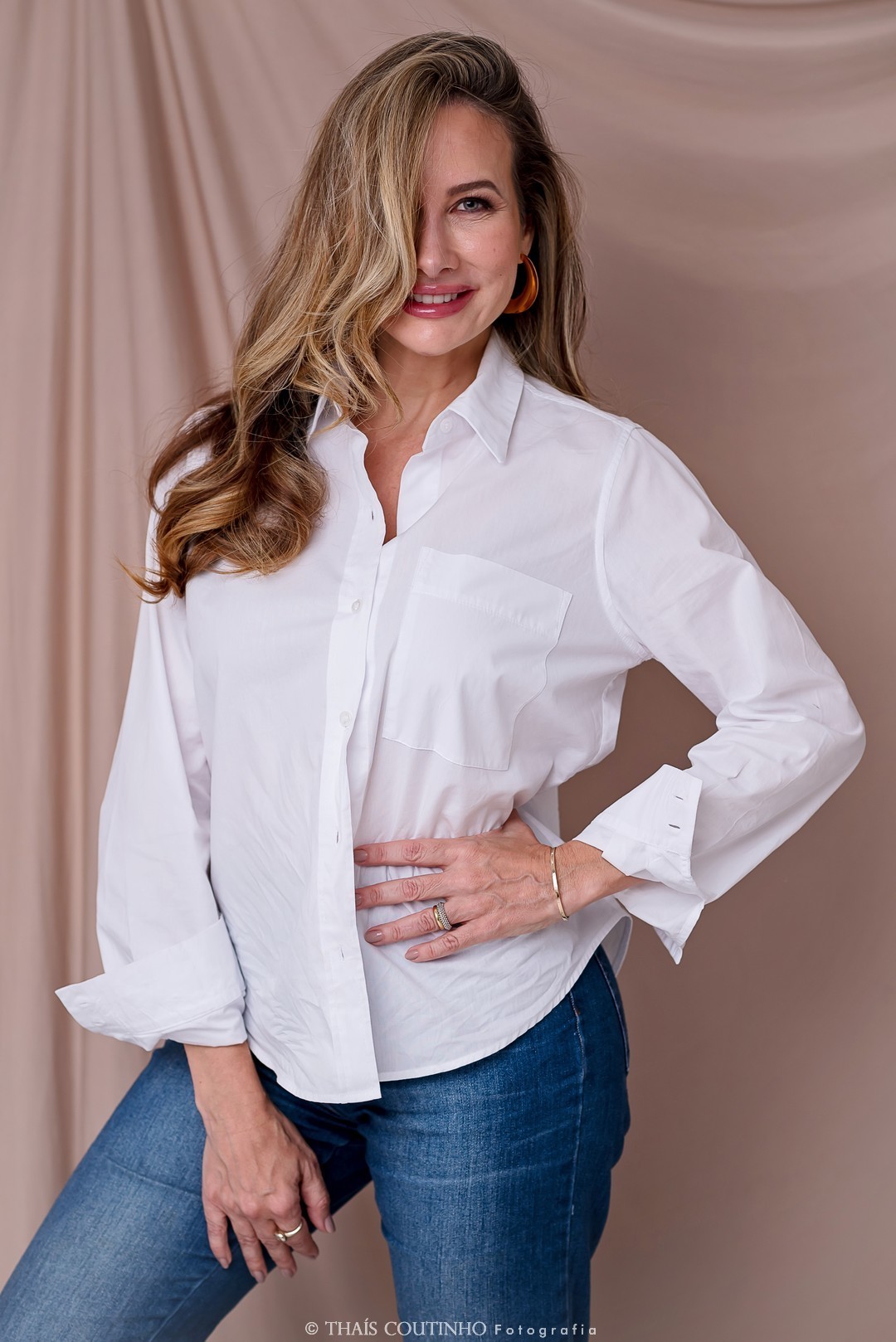 ensaio feminino estudio rj
