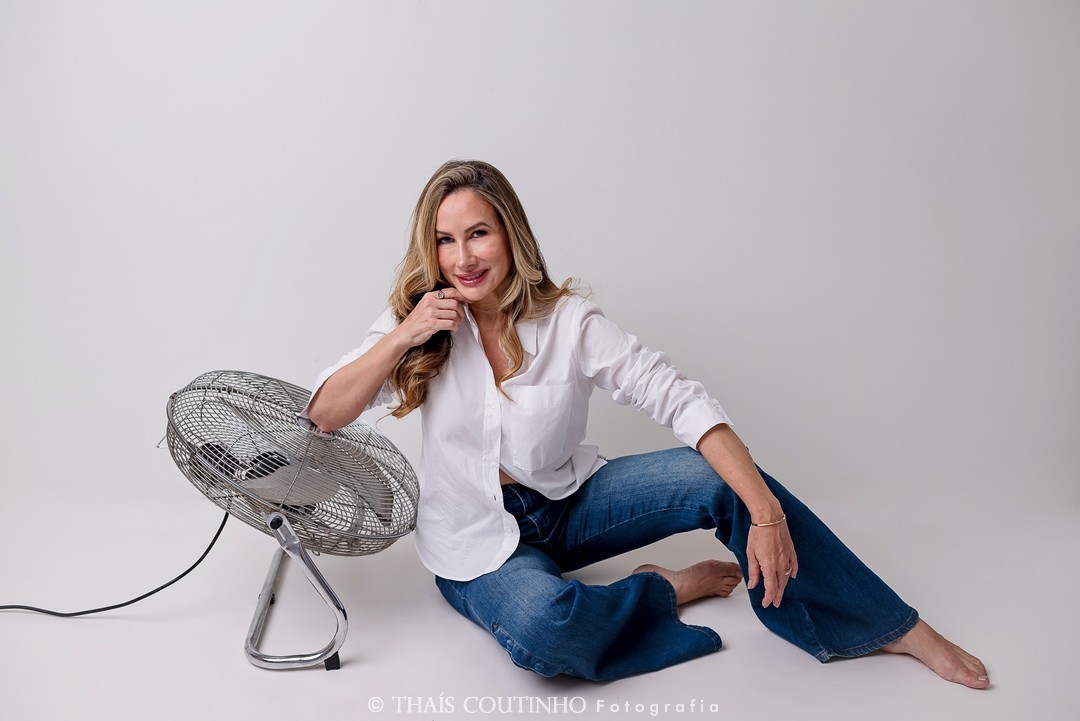 ensaio feminino estudio rj