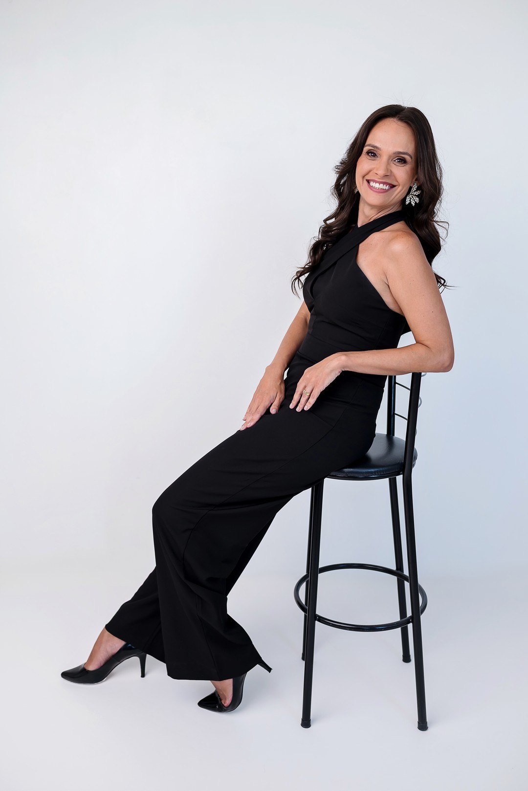 ensaio feminino estudio rj