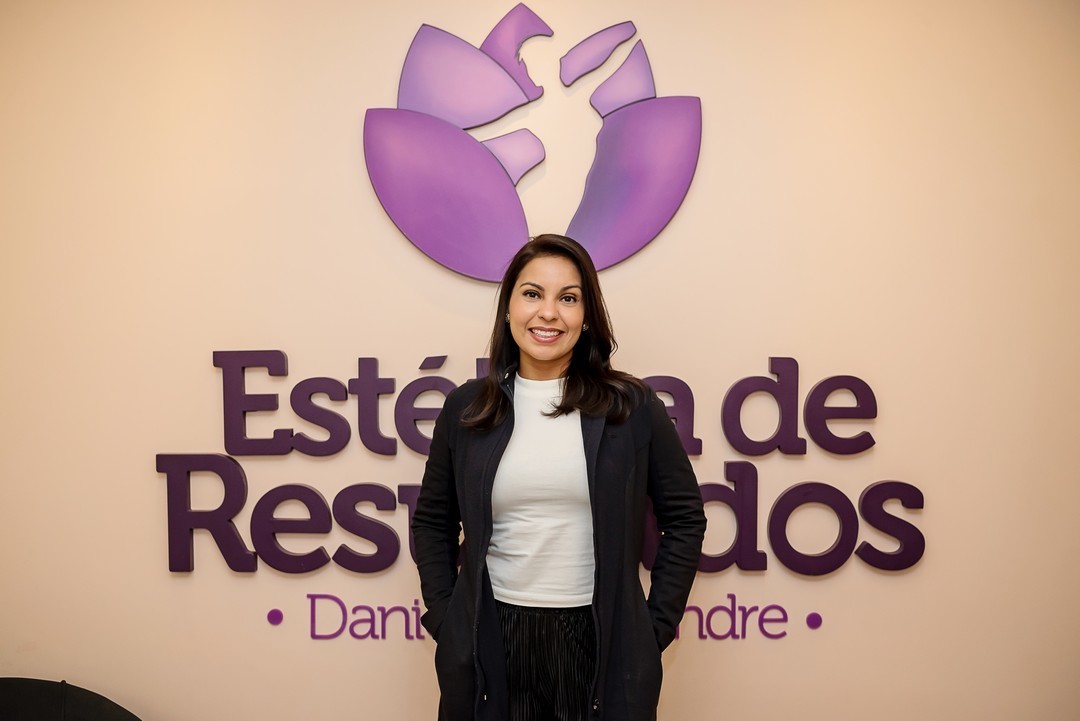 ensaio feminino marca pessoal biomedica