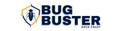 Logotipo de Bug Buster Gold Coast