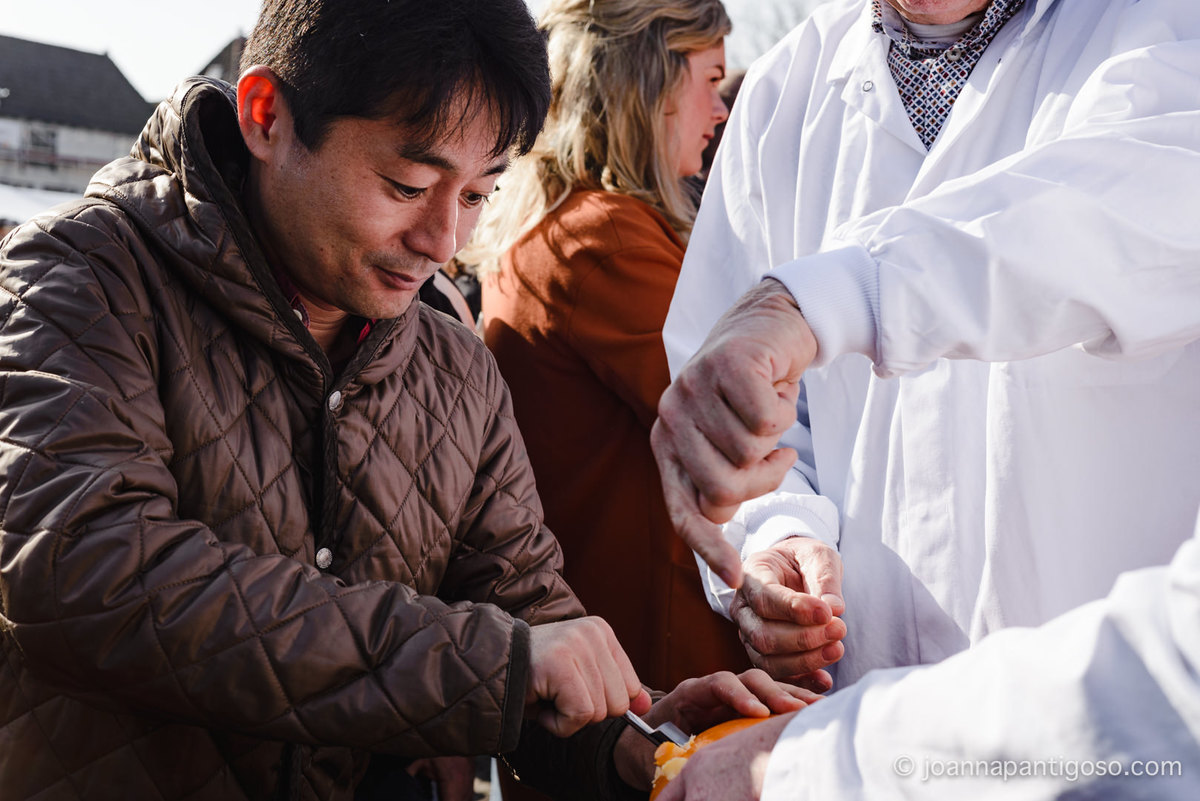 Alkmaar cheese market, kaasmarkt, de waag, the netherlands, nederland, photographer