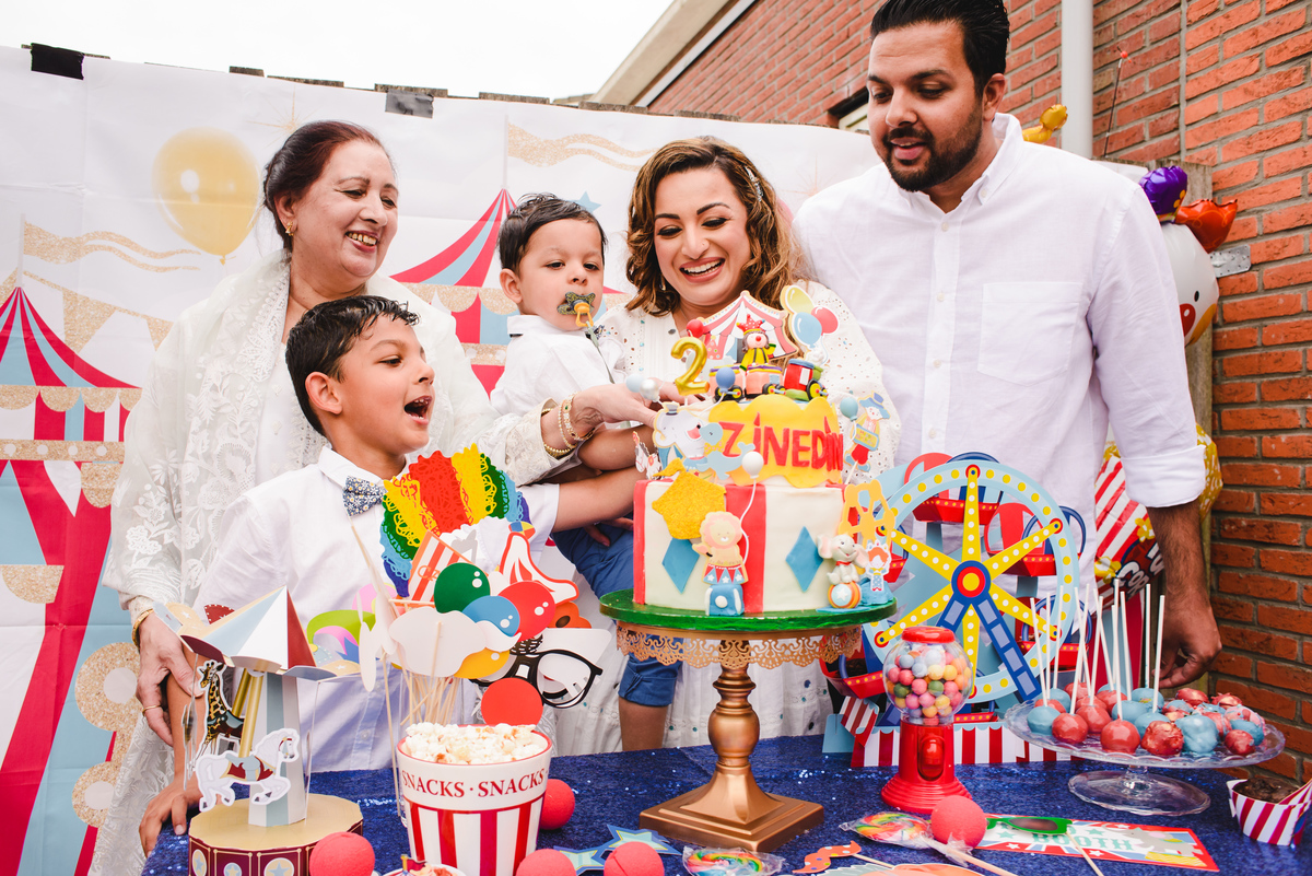 birthday party, verjaardag, almere, the netherlands, event photographer, family photographer, gezinsfotografie, joanna pantigoso