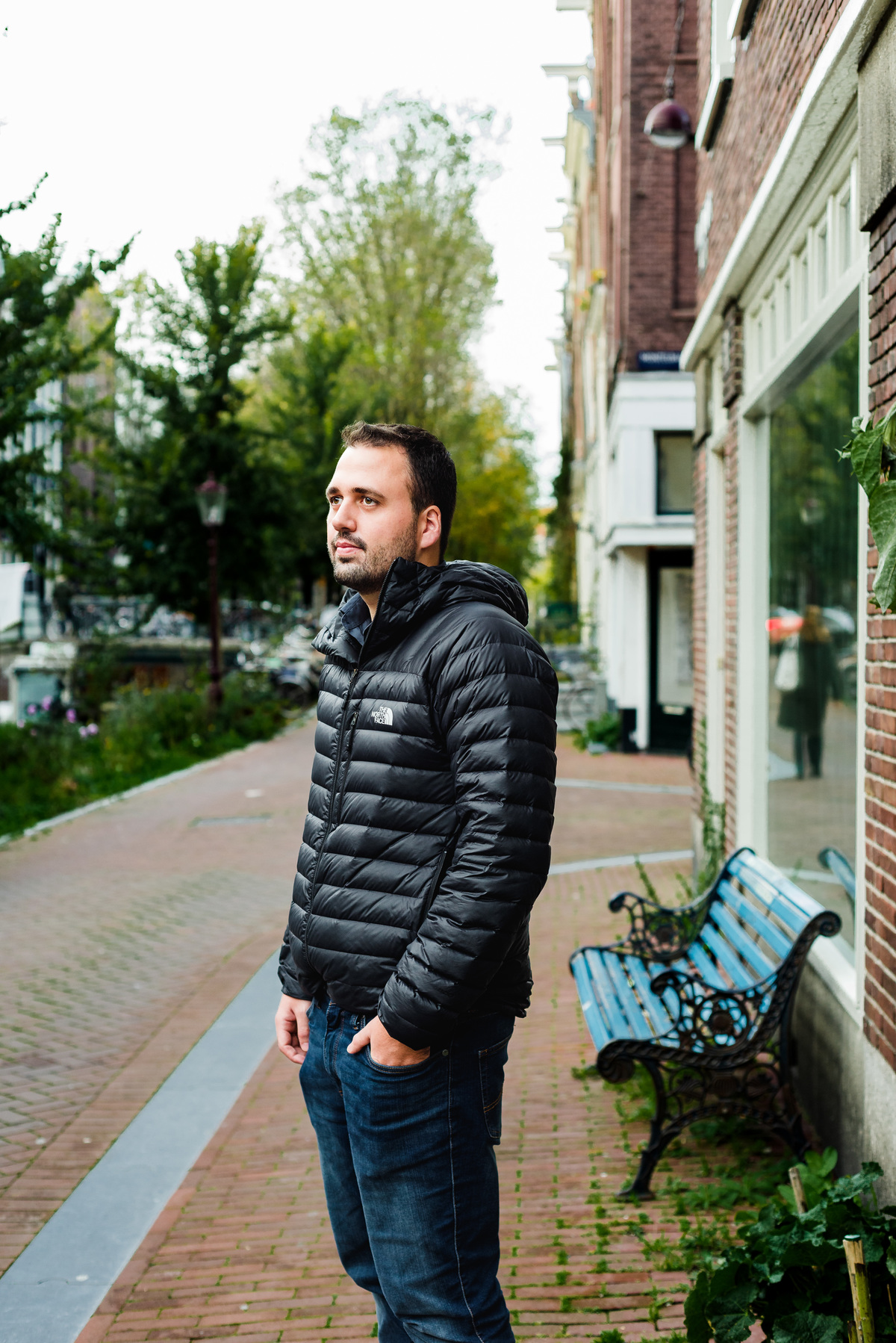 solo traveler in Amsterdam, vacation photographer in Amsterdam, holiday photographer in Amsterdam