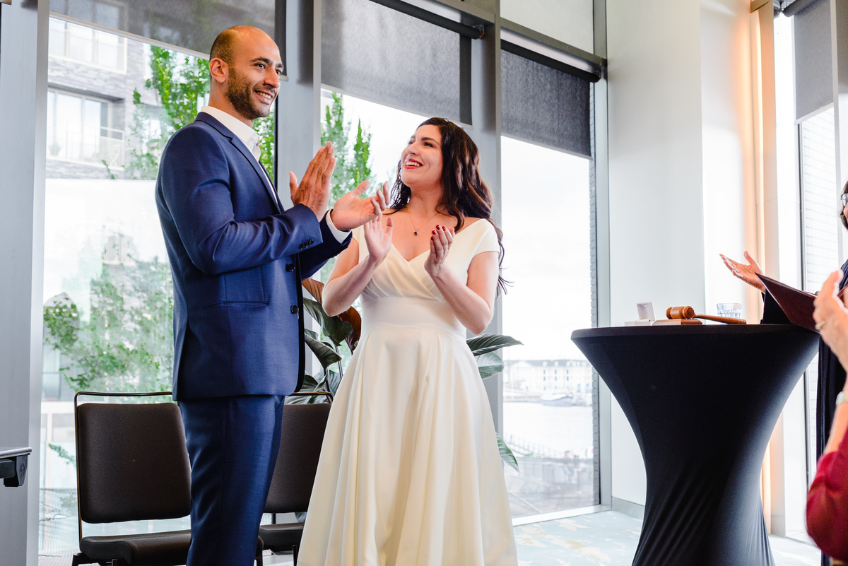 wedding photography, documentary photography in Amsterdam, trouwfotograaf, trouwen in nederland, trouwen in Amsterdam