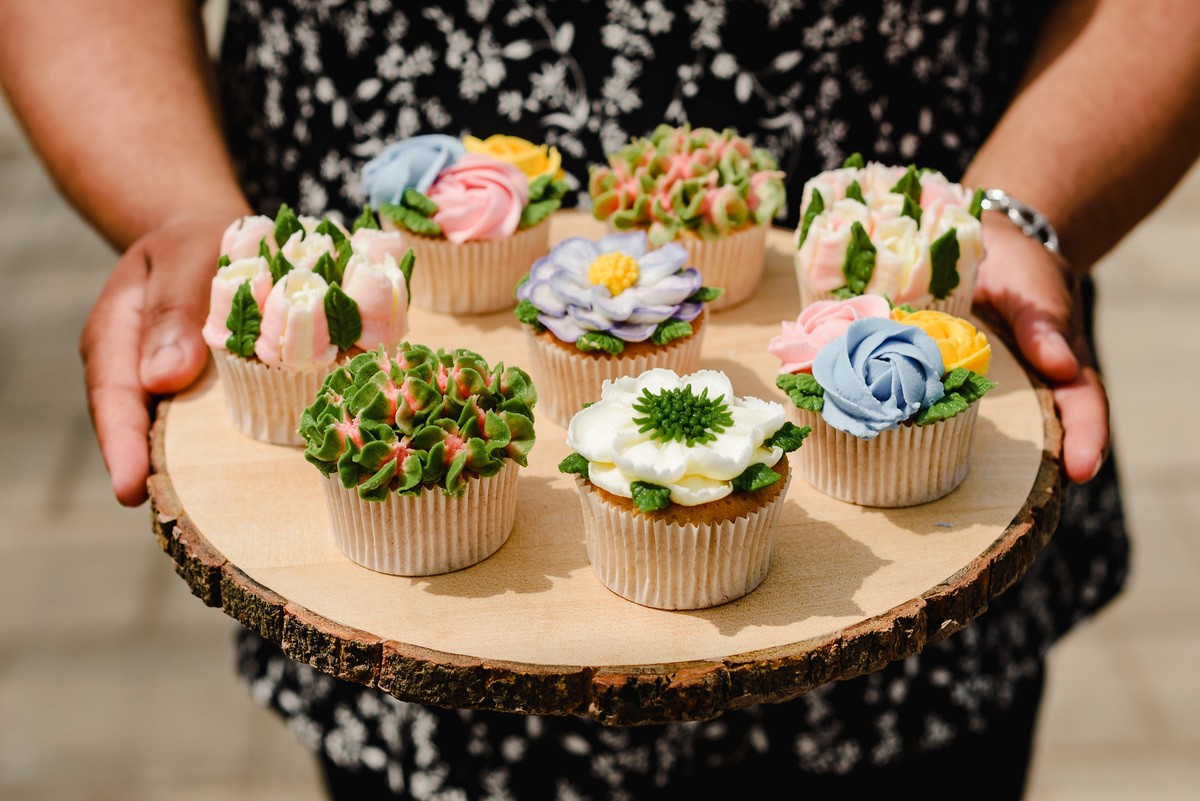 de cupcake bloemist, business photographer in Amsterdam, photography for your social media, joanna pantigoso, business profile picture, ondernemenschap