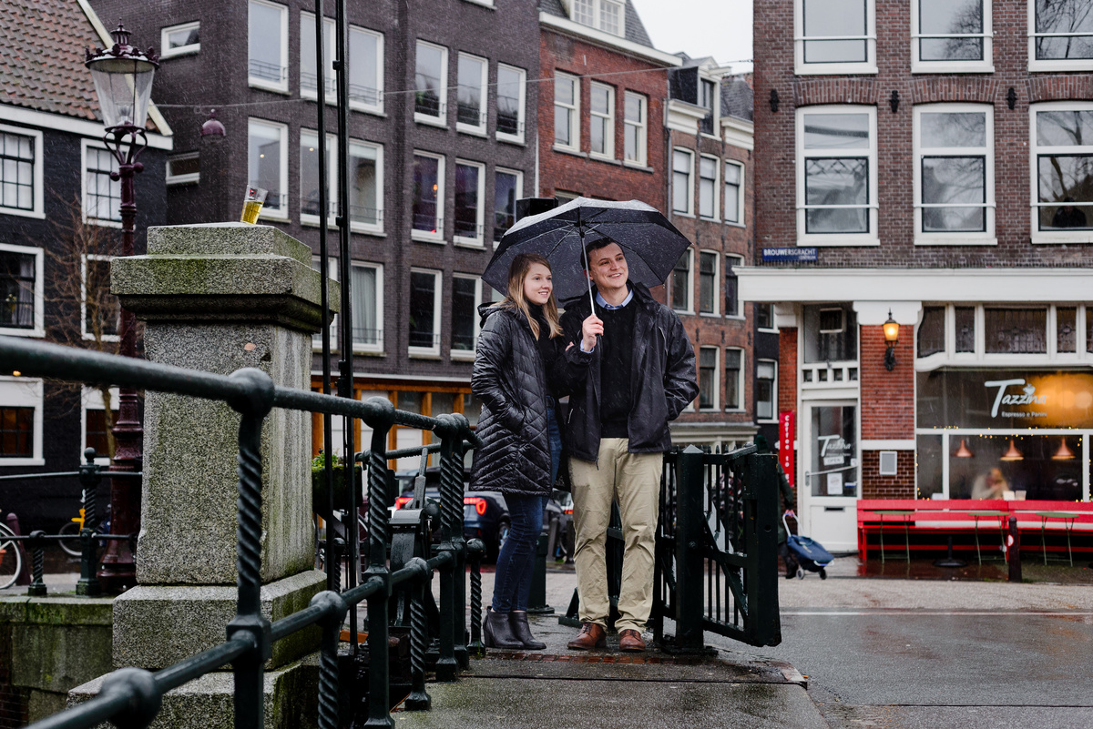 vacation photographer in Amsterdam, holiday photographer in Amsterdam, engagement proposal in Amsterdam, where to propose in Amsterdam, photographer in Amsterdam