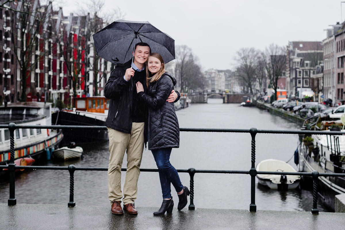 vacation photographer in Amsterdam, holiday photographer in Amsterdam, engagement proposal in Amsterdam, where to propose in Amsterdam, photographer in Amsterdam