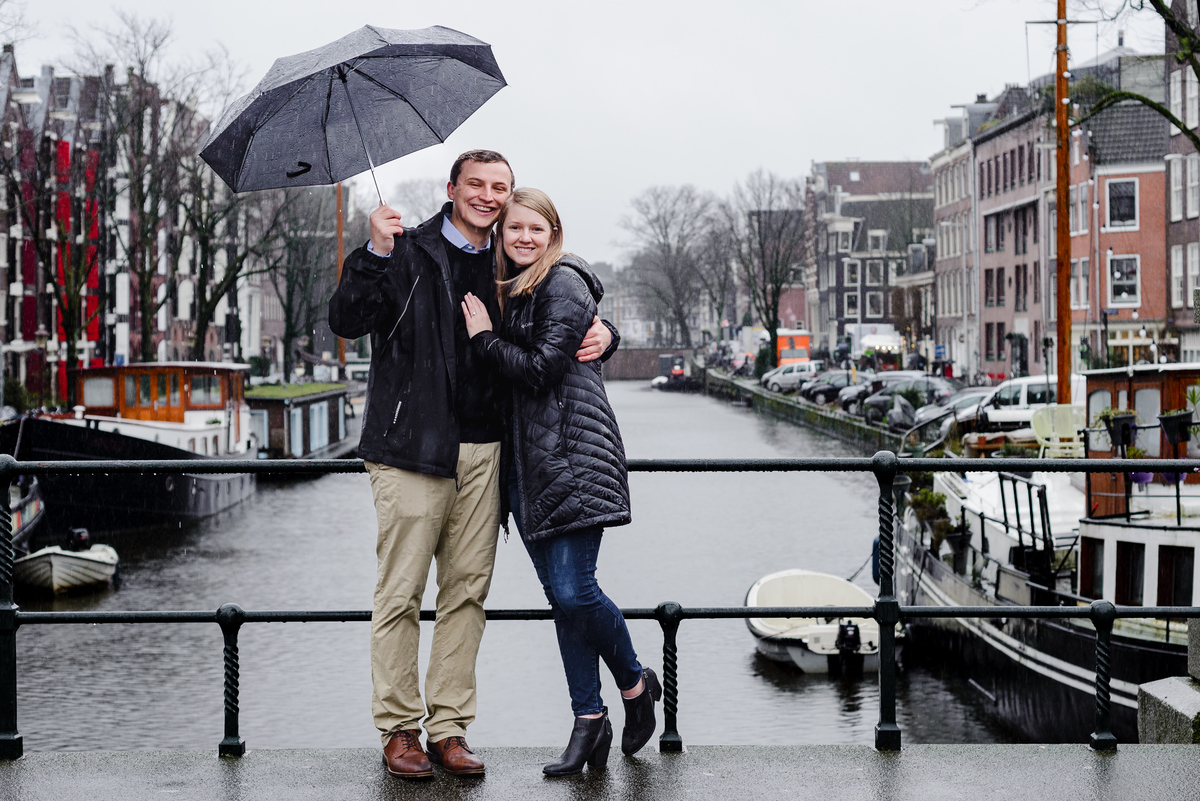 vacation photographer in Amsterdam, holiday photographer in Amsterdam, engagement proposal in Amsterdam, where to propose in Amsterdam, photographer in Amsterdam
